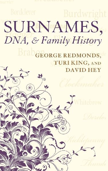 SURNAMES DNA & FAMILY HISTORY C
