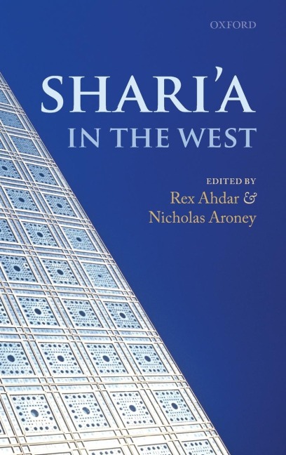 Sharia in the West