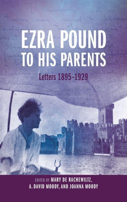 EZRA POUND TO HIS PARENTS C