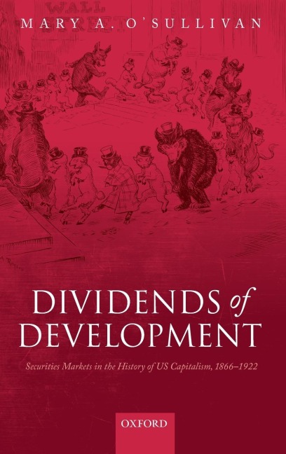 Dividends of Development
