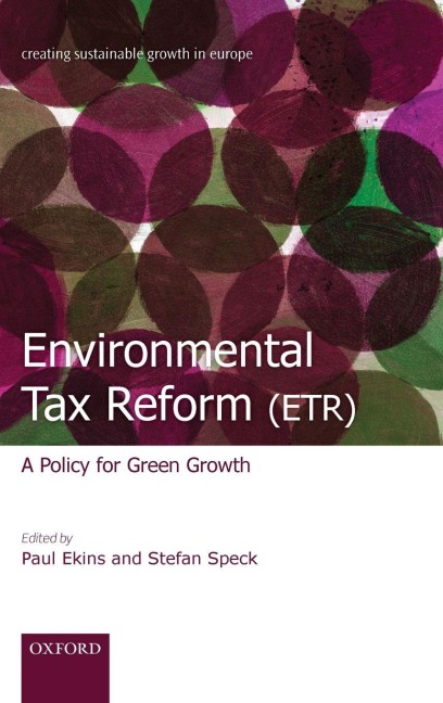 ENVIRONMENTAL TAX REFORM GSGE C