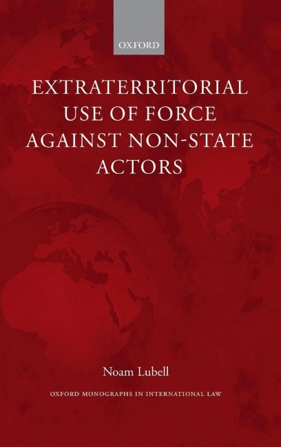 EXTRATERR USE FORCE NON-STAT ACT OMIL C