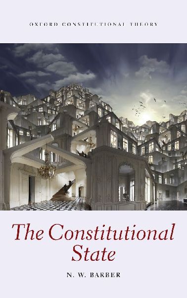 CONSTITUTIONAL STATE OCON C