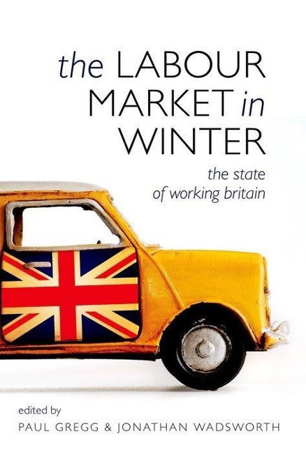 Labour Market in Winter: The State of Working Britain