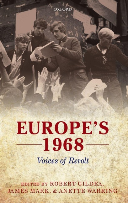 Europes 1968