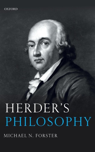 HERDERS PHILOSOPHY C