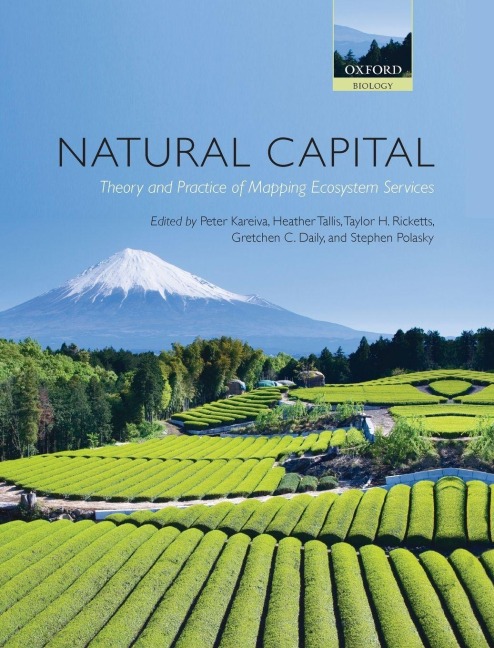 NATURAL CAPITAL C