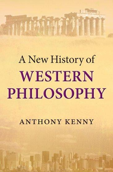 New History of Western Philosophy (Revised)