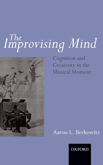 IMPROVISING MIND C
