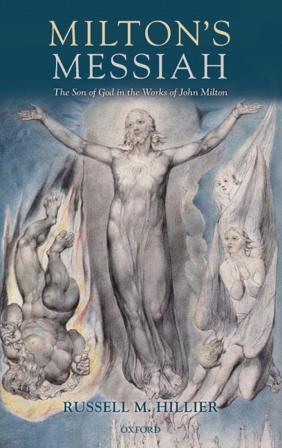 MILTONS MESSIAH C