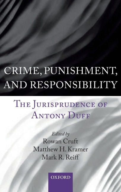 CRIME PUNISHMENT & RESPONSIBILITY C