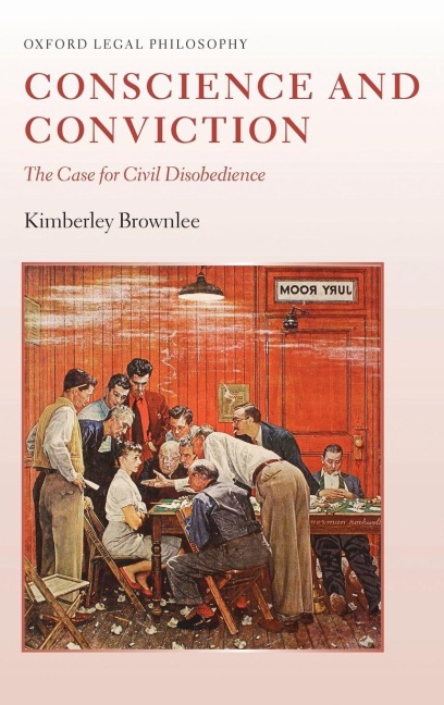 CONSCIENCE & CONVICTION OLPH C