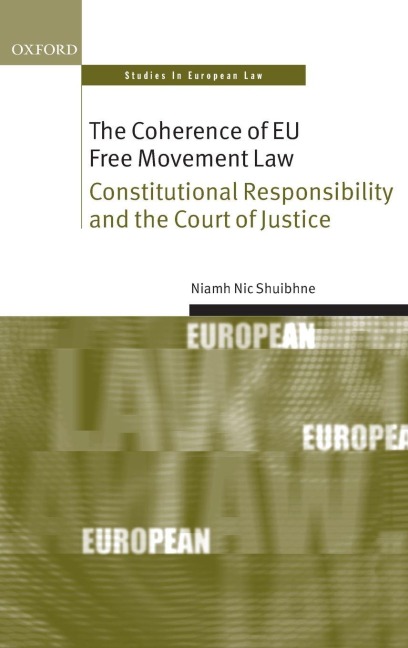 COHEREN EU FREE MOVEMENT LAW OSEL C