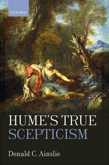 Humes True Scepticism