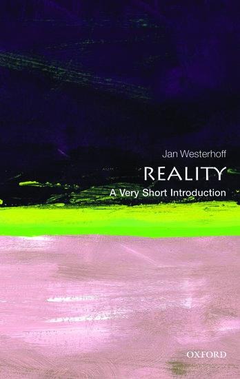 Reality: A Very Short Introduction