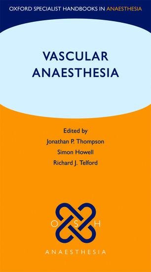 Vascular Anaesthesia