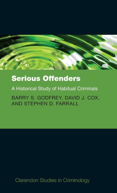 SERIOUS OFFENDERS CSC: M C