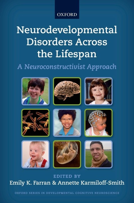 NEURODE DISORD ACROSS LIFESPAN DCN: NCS C
