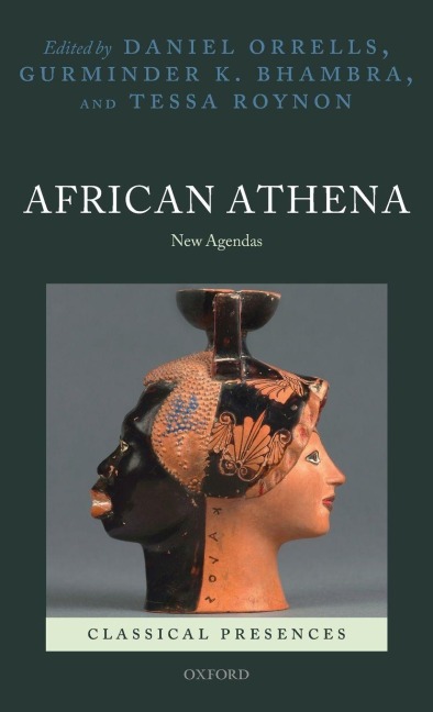 AFRICAN ATHENA CLPR C