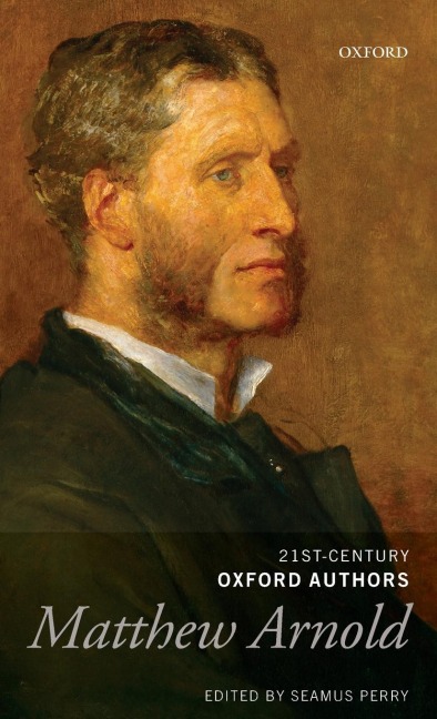 MATTHEW ARNOLD 21COA: NCS C