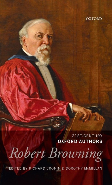 ROBERT BROWNING 21COA: NCS C