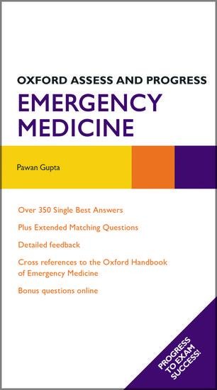 Emergency Medicine