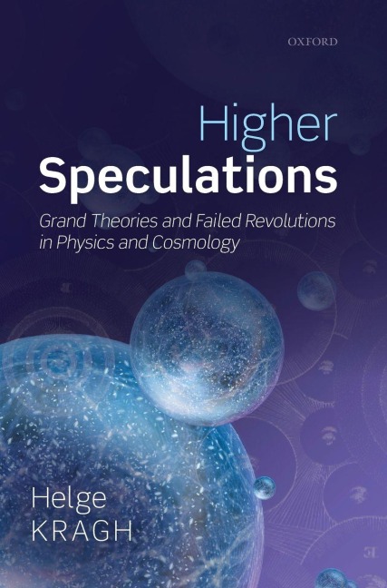 HIGHER SPECULATIONS C