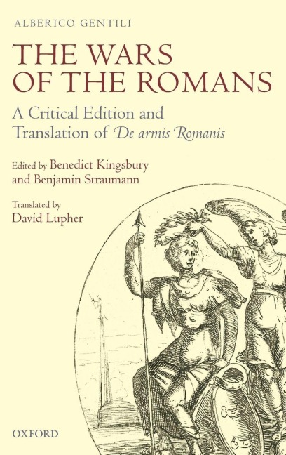GENTILI: WARS OF ROMANS C