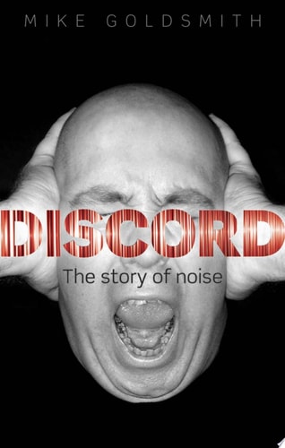 Discord The Story of Noise