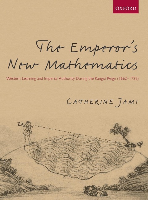 The Emperors New Mathematics