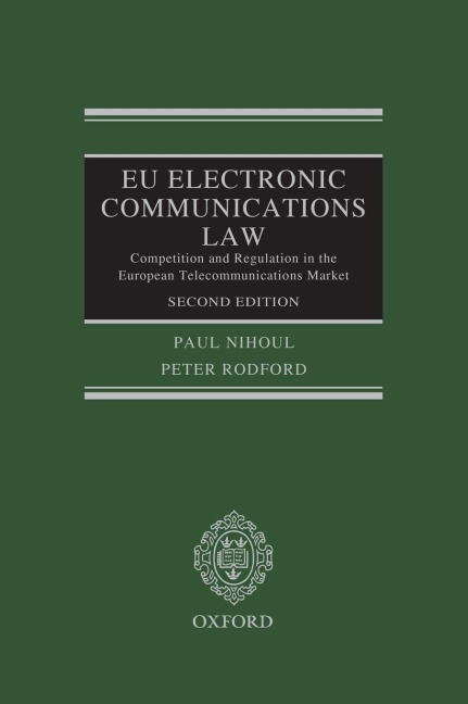 EU Electronic Communications Law