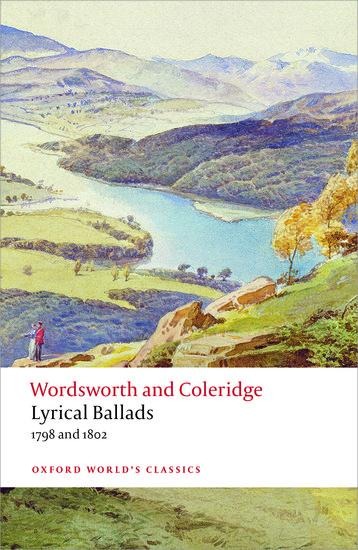 Lyrical Ballads: 1798 and 1802