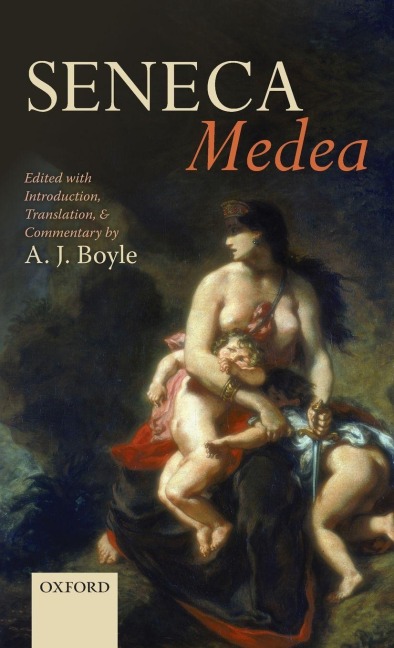 SENECA: MEDEA C