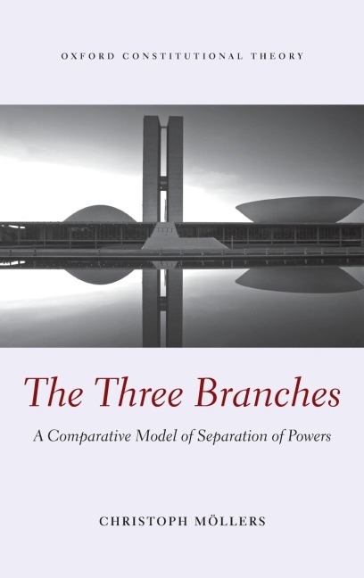 THREE BRANCHES OCON C