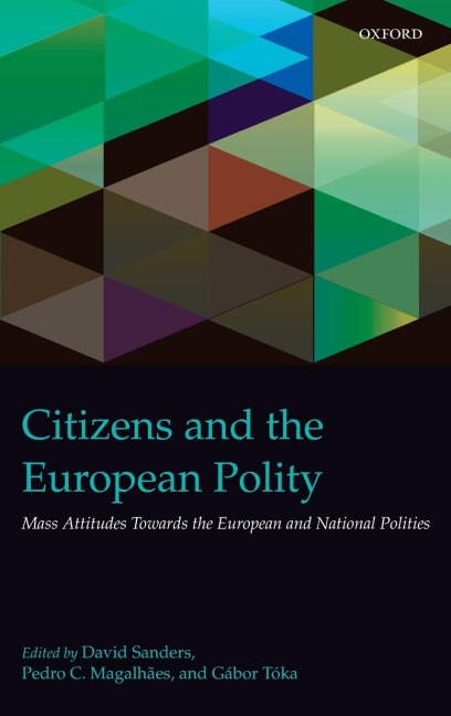 CITIZENS & EUROPEAN POLICY C