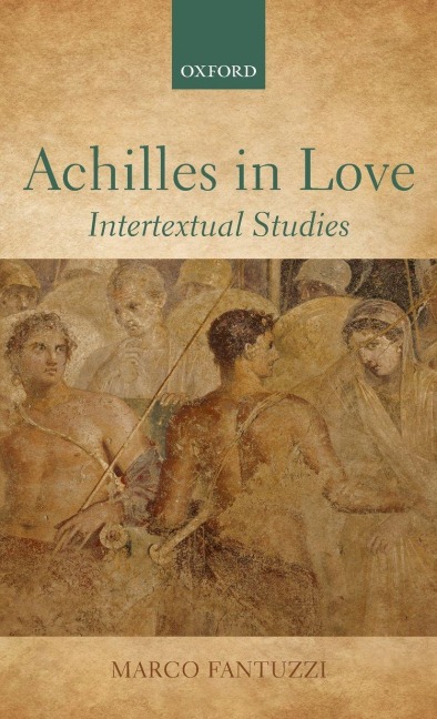 ACHILLES IN LOVE C