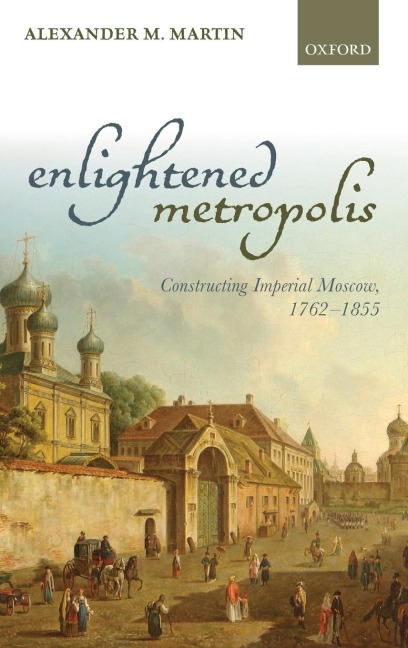 ENLIGHTENED METROPOLIS OSMEH: NCS C