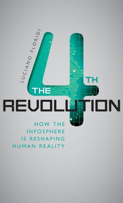 The Fourth Revolution