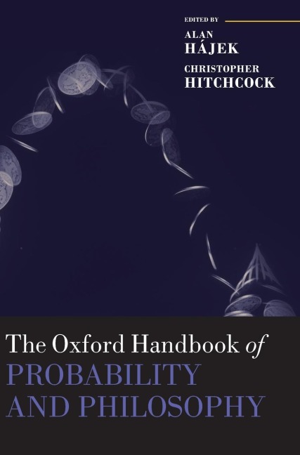 OHB PROBABILITY & PHILOSOPH OHBK C