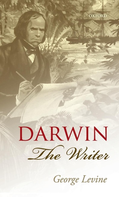 DARWIN THE WRITER C