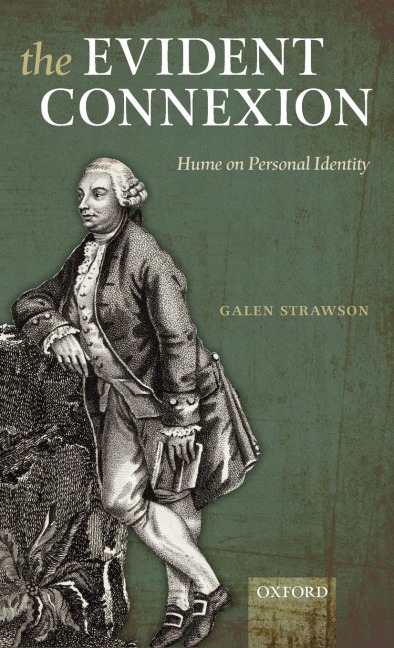 Evident Connexion: Hume on Personal Identity