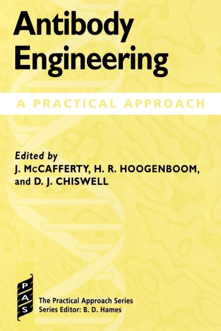 Antibody Engineering: A Practical Approach