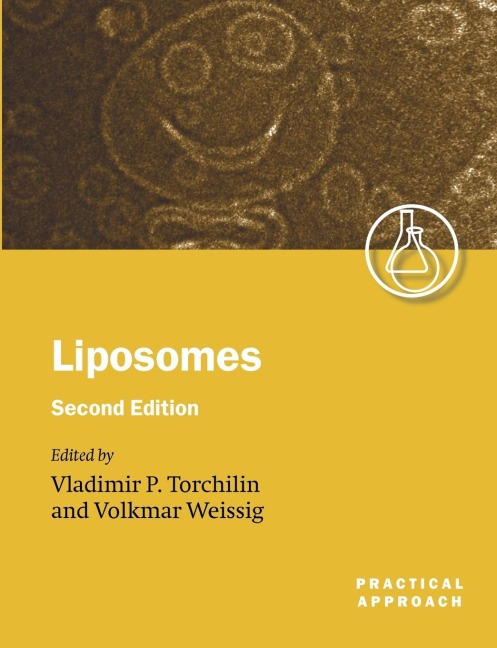 Liposomes: A Practical Approach