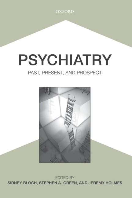 PSYCHIATRY P