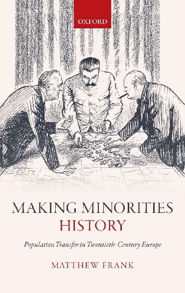 MAKING MINORITIES C