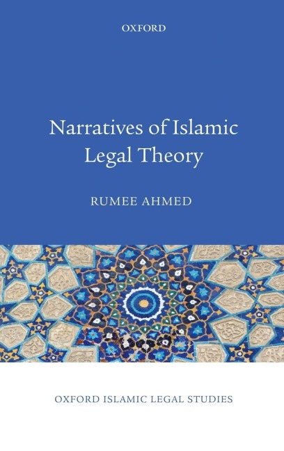NARRATIVES ISLAMIC LEGAL THEORY OISLS C