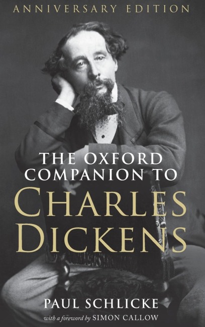OXF COMP DICKENS REISSUE OC: NCS C