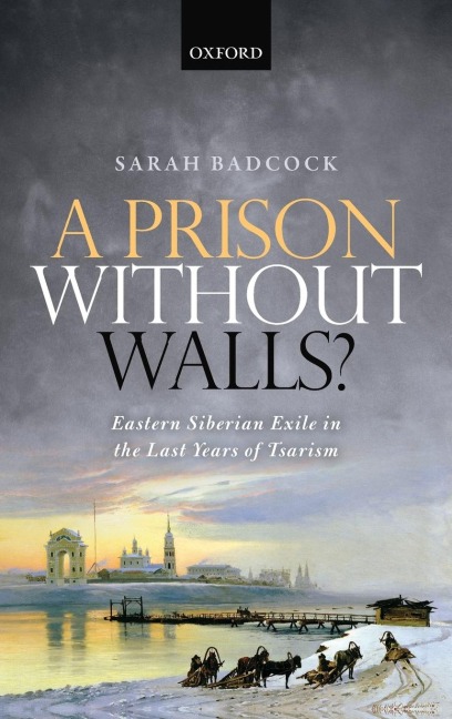 PRISON WITHOUT WALLS C