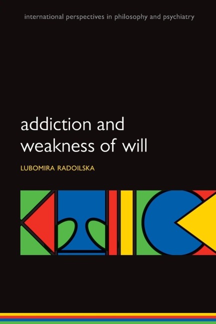 ADDICTION & WEAKNESS OF WILL IPPP: M P