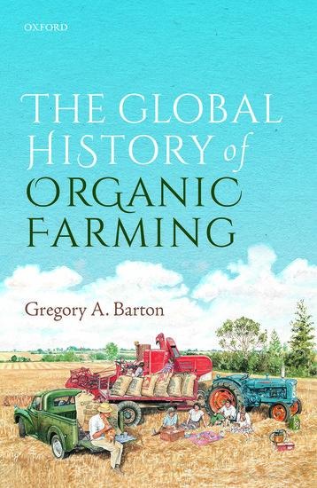 Global History of Organic Farming